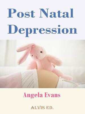 cover image of Post Natal Depression